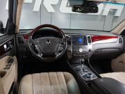 Hyundai Equus II Тюмень  - изображение 37