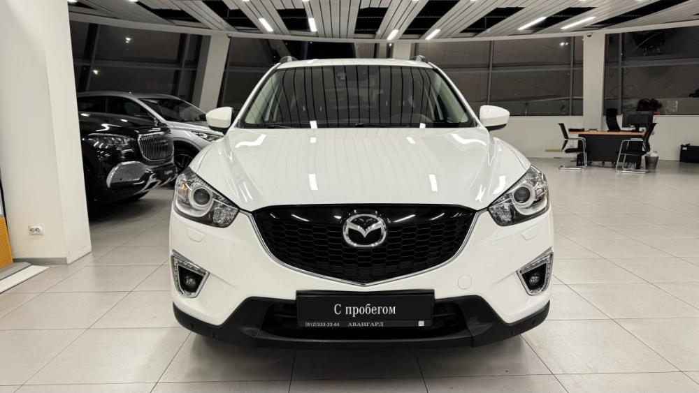 Mazda CX-5 I Санкт-Петербург  - изображение 3