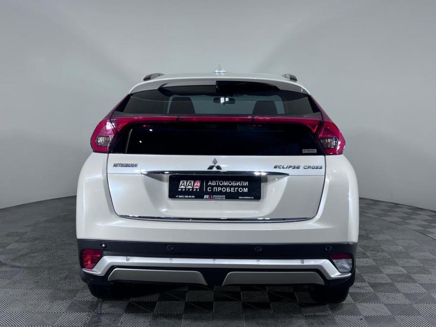 Mitsubishi Eclipse Cross I Ростов-на-Дону  - изображение 7