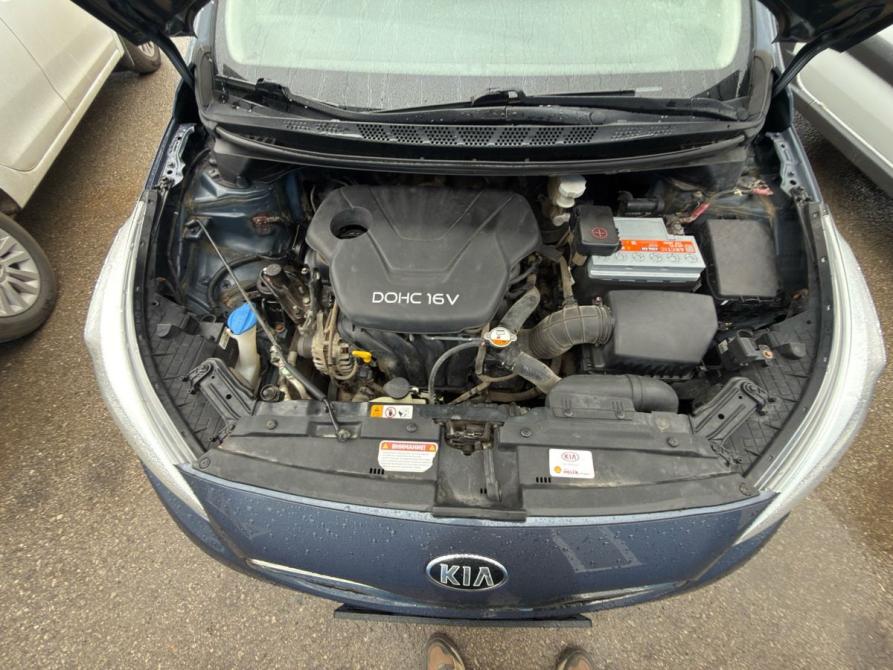 Kia Ceed II Пермь  - изображение 9