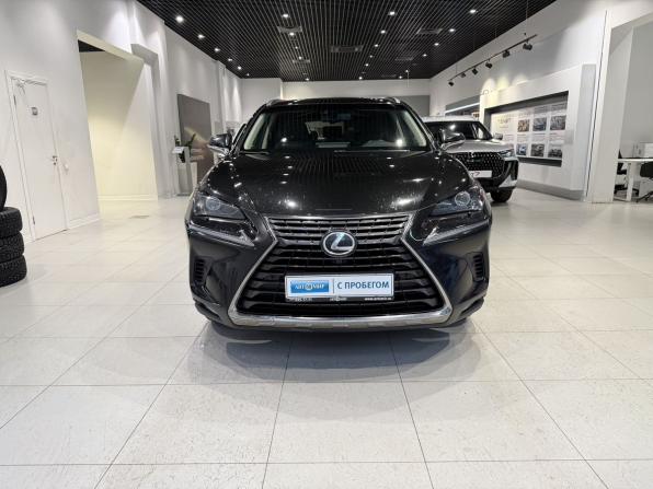 Lexus NX I Рестайлинг с пробегом 2018 года, цена 2 950 000 рублей, 85017 км, внедорожник, Автокод Объявления