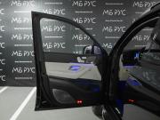 Mercedes-Benz GLS AMG II (X167) Рестайлинг Москва  - изображение 39