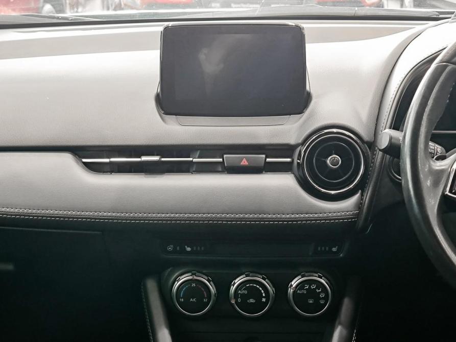 Mazda CX-3 I Рестайлинг Казань  - изображение 18