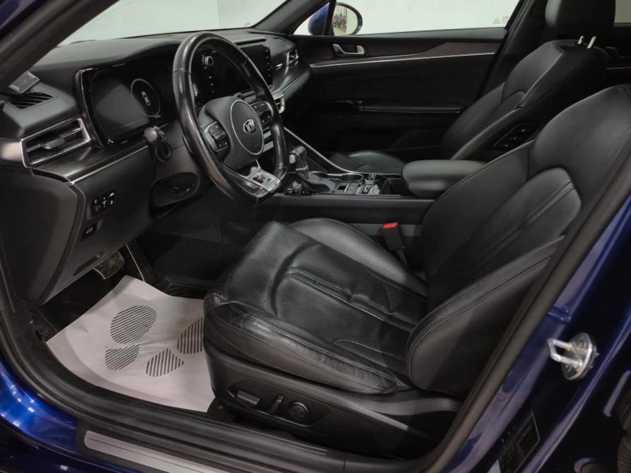 Kia K5 III Альметьевск  - изображение 12