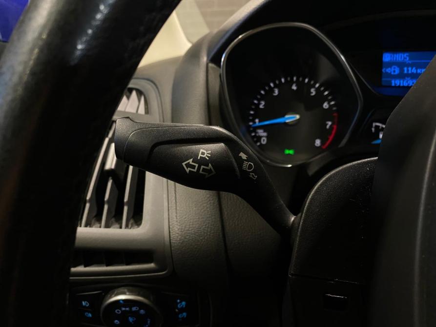 Ford Focus III Рестайлинг Челябинск  - изображение 19