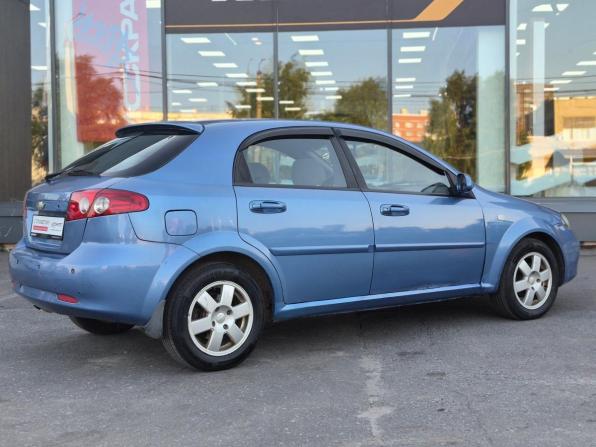 Chevrolet Lacetti I с пробегом 2008 года, цена 479 000 рублей, 187048 км, хэтчбек, Автокод Объявления