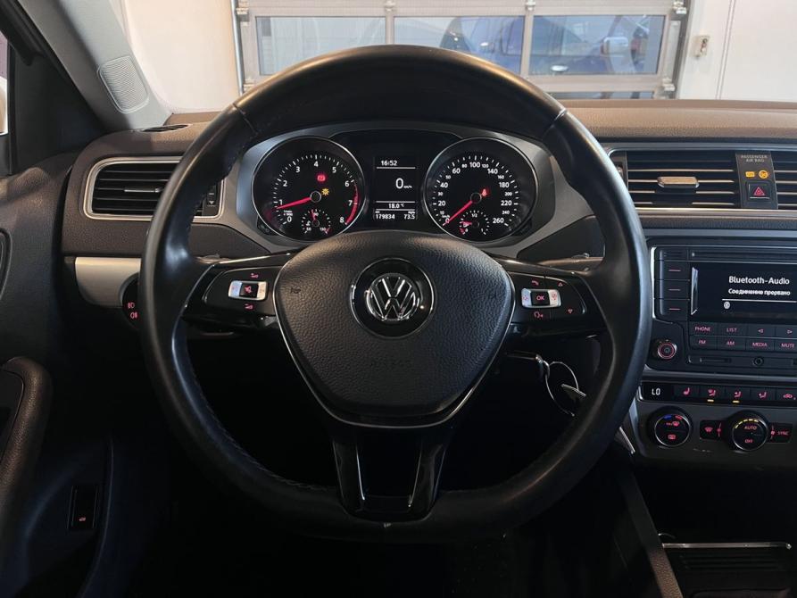 Volkswagen Jetta VI Рестайлинг Чебоксары  - изображение 10