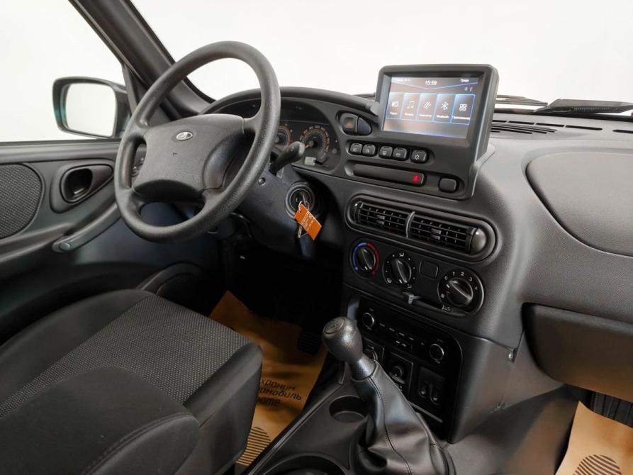 Lada (ВАЗ) Niva Travel I Тула  - изображение 12
