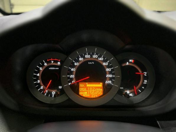 Toyota RAV4 III (XA30) с пробегом 2006 года, цена 1 049 000 рублей, 156455 км, внедорожник, Автокод Объявления