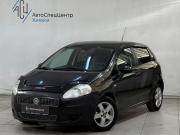Fiat Punto III Grande Punto Химки  - изображение 17