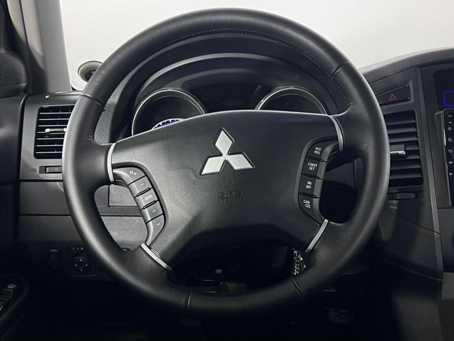 Mitsubishi Pajero IV Калининград  - изображение 18