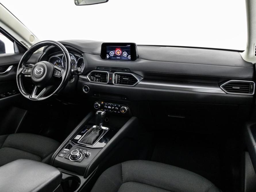 Mazda CX-5 II Санкт-Петербург  - изображение 10