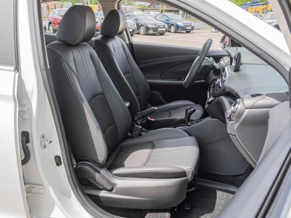 Changan Alsvin с пробегом 2024 года, цена 1 285 000 рублей, 14140 км, седан, Автокод Объявления