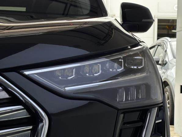 Haval Jolion I с пробегом 2023 года, цена 1 820 000 рублей, 48857 км, внедорожник, Автокод Объявления