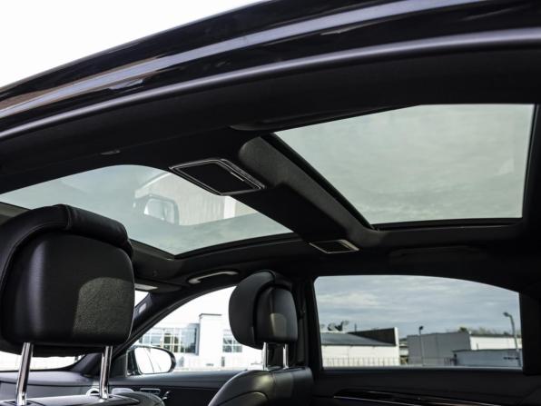 Mercedes-Benz S-Класс VII (W223) с пробегом 2020 года, цена 5 940 000 рублей, 153504 км, седан, Автокод Объявления