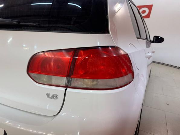 Volkswagen Golf VI с пробегом 2011 года, цена 799 000 рублей, 247638 км, хэтчбек, Автокод Объявления