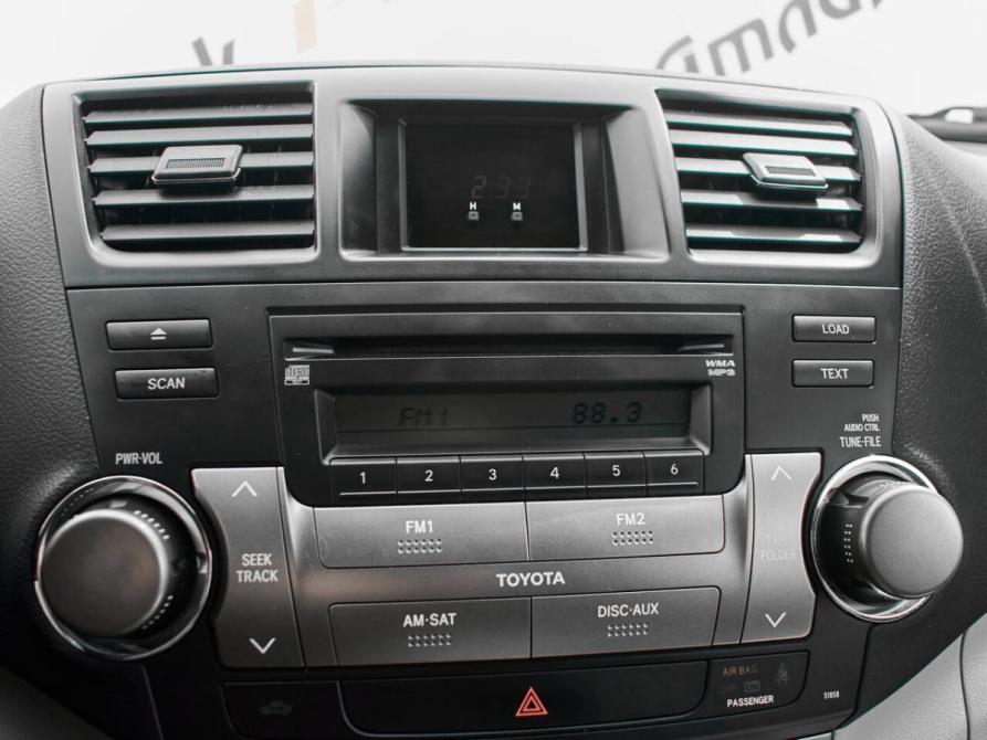 Toyota Highlander II (XU40) Екатеринбург  - изображение 16
