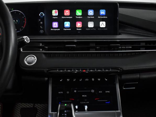 Chery Tiggo 7 Pro Max I с пробегом 2023 года, цена 1 860 000 рублей, 37200 км, внедорожник, Автокод Объявления