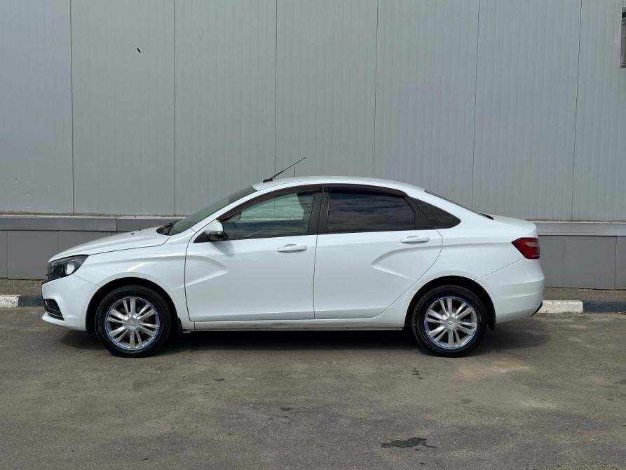 Lada (ВАЗ) Vesta I Тамбов  - изображение 4