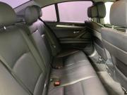 BMW 5 серии VI (F10/F11/F07) Рестайлинг Москва  - изображение 36