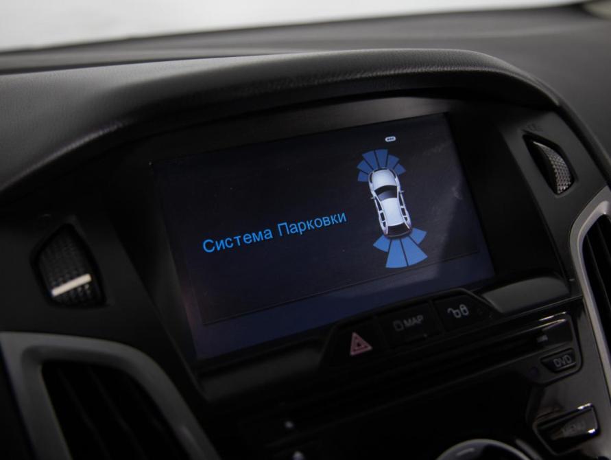 Ford Focus III Санкт-Петербург  - изображение 20