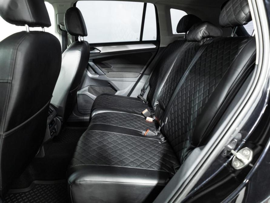 Volkswagen Tiguan II Рестайлинг Санкт-Петербург  - изображение 10