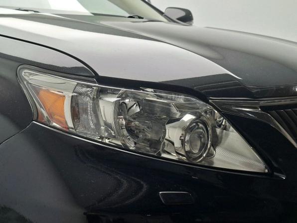Lexus RX III с пробегом 2010 года, цена 2 099 000 рублей, 112299 км, внедорожник, Автокод Объявления
