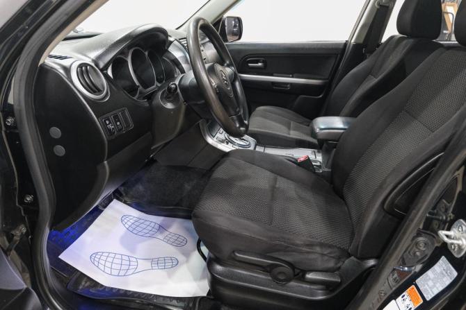 Suzuki Grand Vitara II Рестайлинг с пробегом 2010 года, цена 1 199 000 рублей, 217000 км, внедорожник, Автокод Объявления