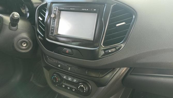 Lada (ВАЗ) Vesta I с пробегом 2018 года, цена 639 000 рублей, 145000 км, седан, Автокод Объявления