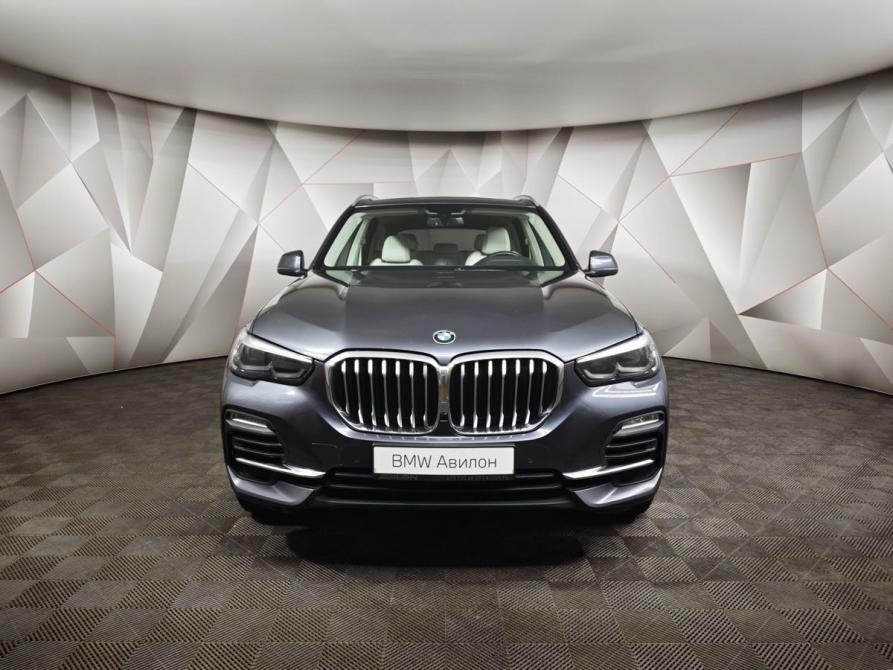BMW X5 IV (G05/G18) Москва  - изображение 3