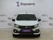 Lada (ВАЗ) Granta I Рестайлинг Ставрополь  - изображение 17