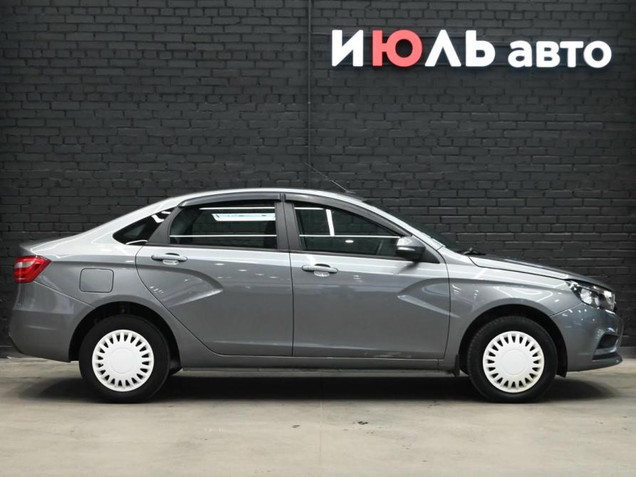 Lada (ВАЗ) Vesta I Екатеринбург  - изображение 9