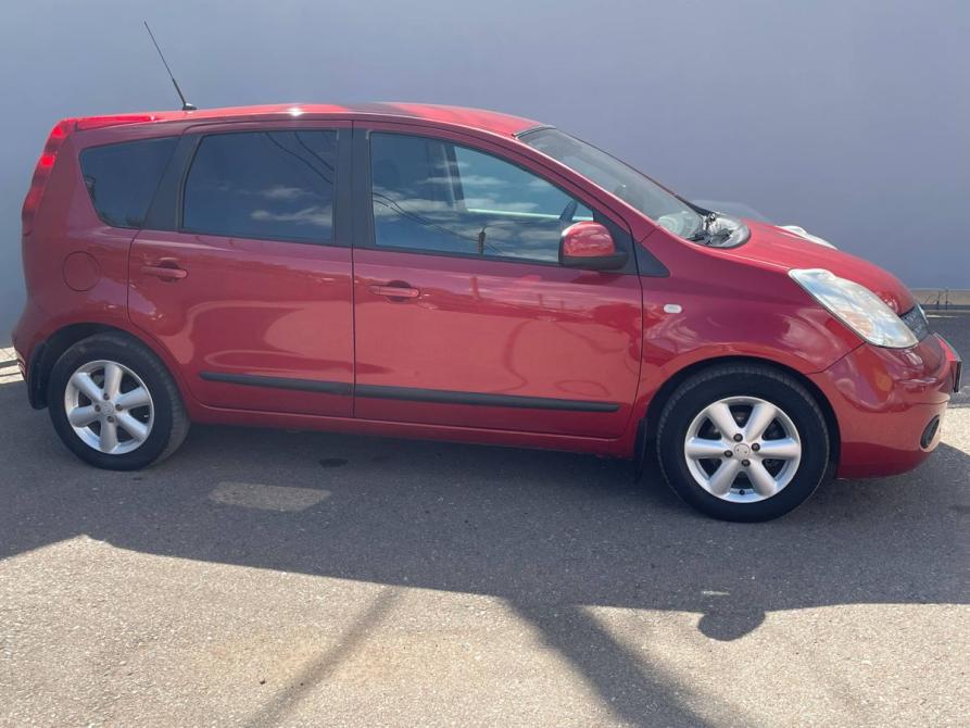 Nissan Note I Стерлитамак  - изображение 10