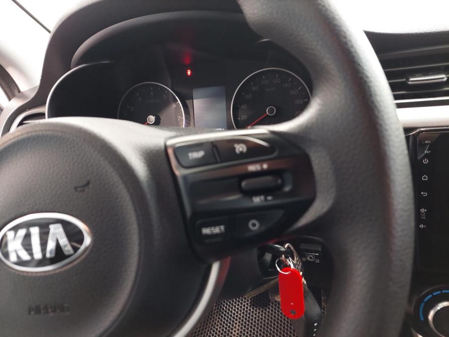 Kia Rio IV Пермь  - изображение 13