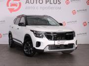 Kia Seltos I Рестайлинг Минеральные Воды  - изображение 22