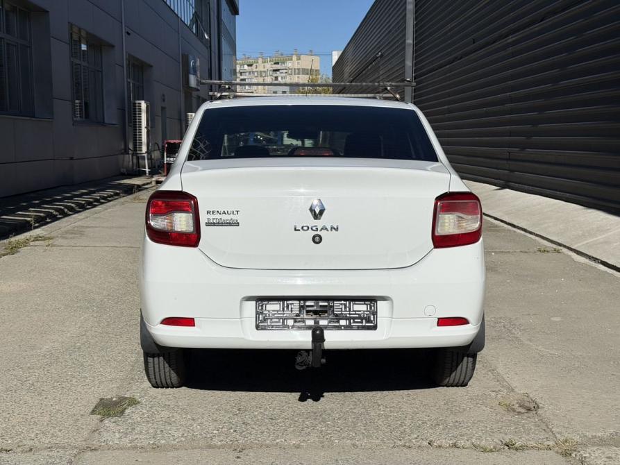 Renault Logan II Челябинск  - изображение 3