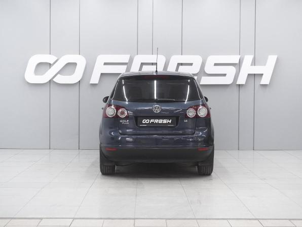 Volkswagen Golf Plus I с пробегом 2007 года, цена 770 000 рублей, 250149 км, хэтчбек, Автокод Объявления