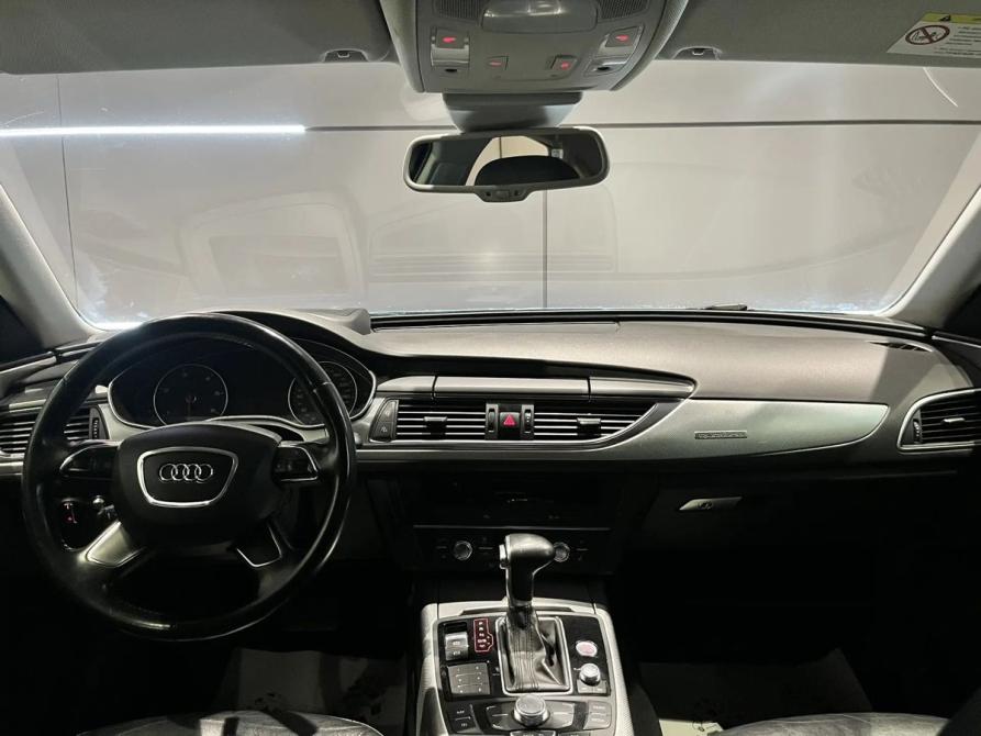 Audi A6 IV (C7) Новосибирск  - изображение 24