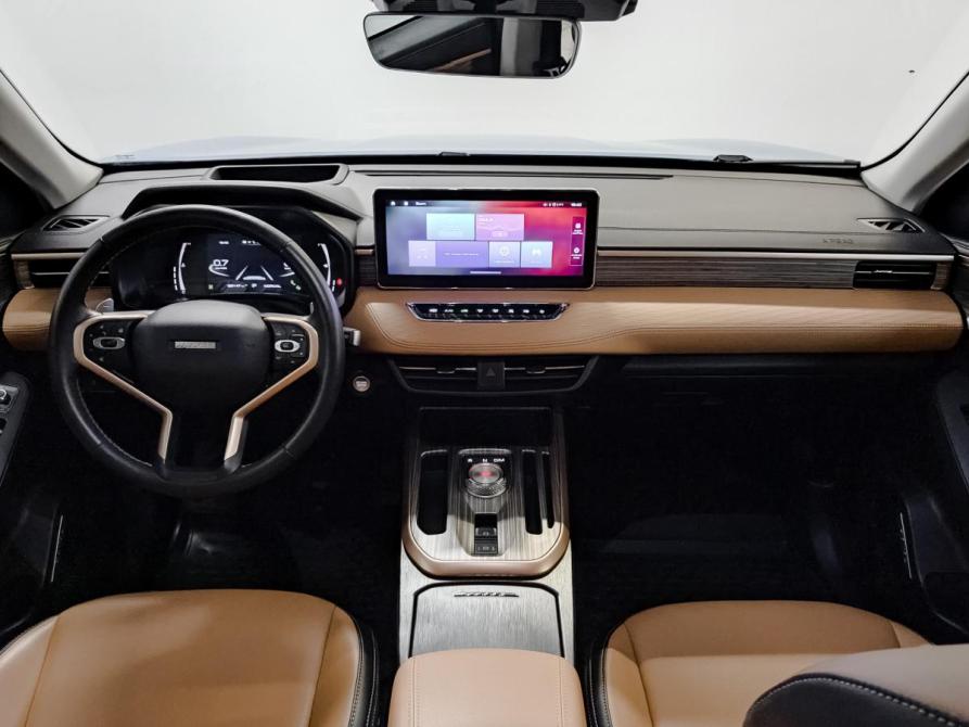 Haval Jolion I Москва  - изображение 14