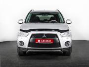 Mitsubishi Outlander II Рестайлинг Иркутск  - изображение 24