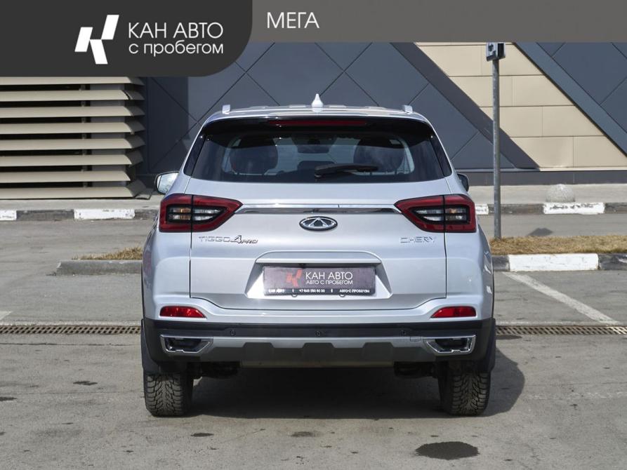 Chery Tiggo 4 Pro I Казань  - изображение 4