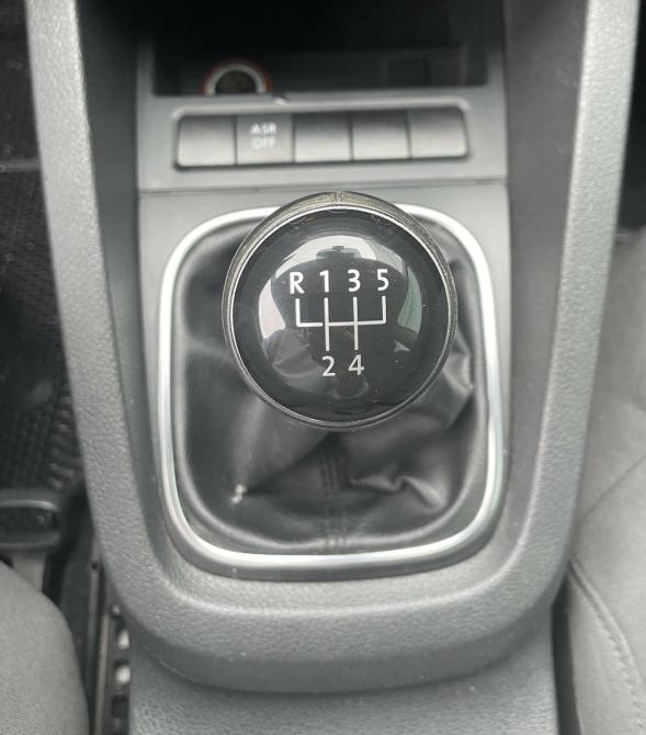 Volkswagen Jetta VI Стерлитамак  - изображение 16