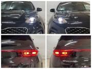 Kia Sportage IV Рестайлинг Воронеж  - изображение 31
