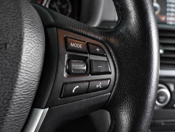 BMW X3 II (F25) с пробегом 2014 года, цена 2 335 000 рублей, 134452 км, внедорожник, Автокод Объявления