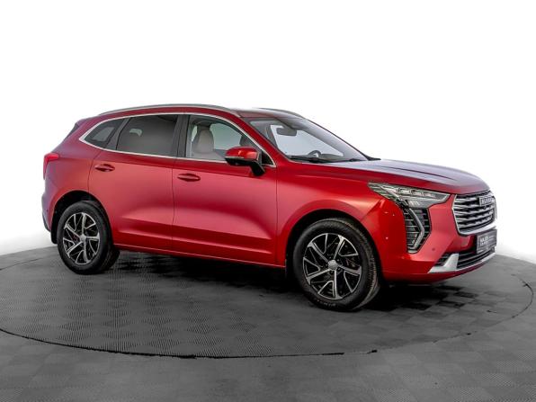 Haval Jolion I с пробегом 2022 года, цена 1 660 000 рублей, 43548 км, внедорожник, Автокод Объявления