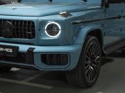 Mercedes-Benz G-Класс AMG II (W465) Рестайлинг Москва  - изображение 38
