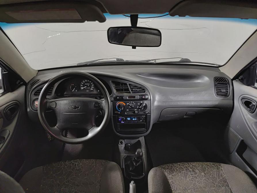 Chevrolet Lanos I Уфа  - изображение 17