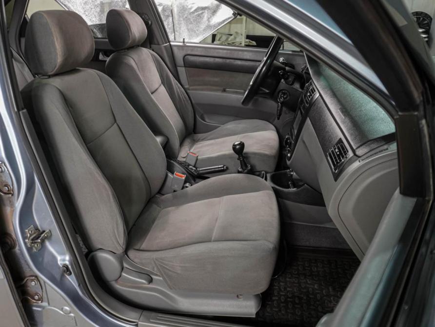 Daewoo Gentra II Воронеж  - изображение 8