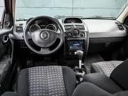 Renault Megane II Рестайлинг Новороссийск  - изображение 23