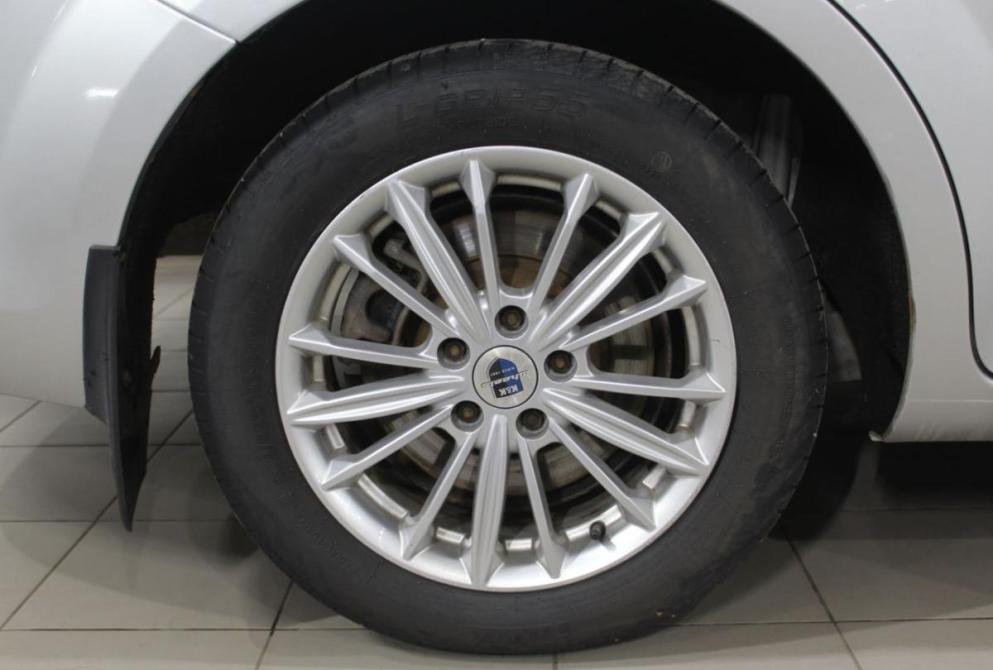 Ford Mondeo IV Рестайлинг Астрахань  - изображение 15